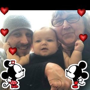 Meet your Posher, Barbara